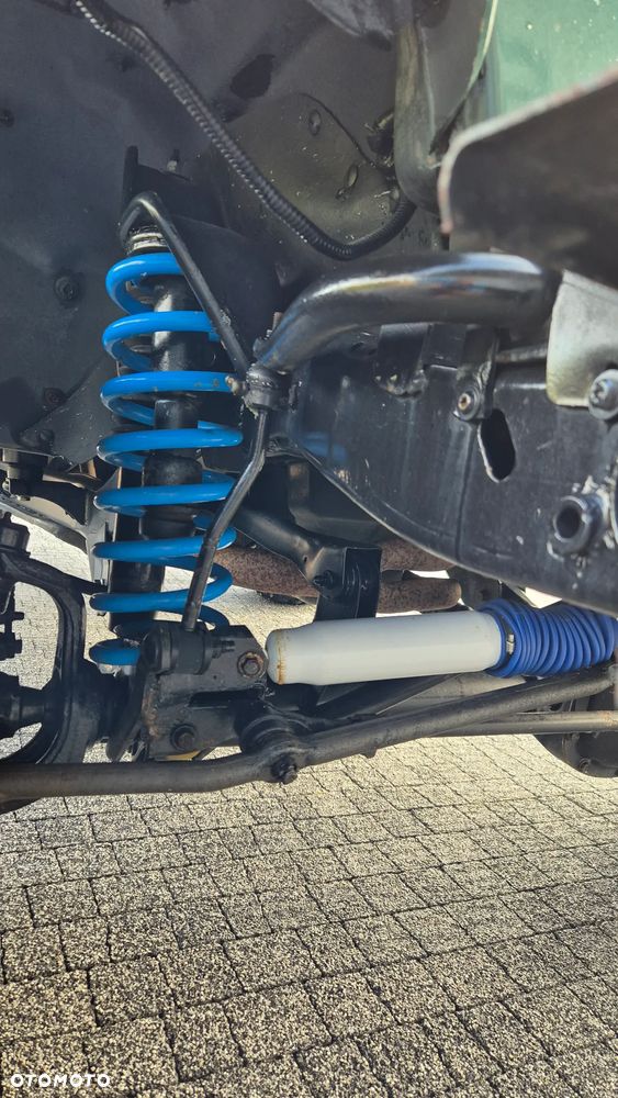 Jeep Wrangler 4.0 Sahara - 9