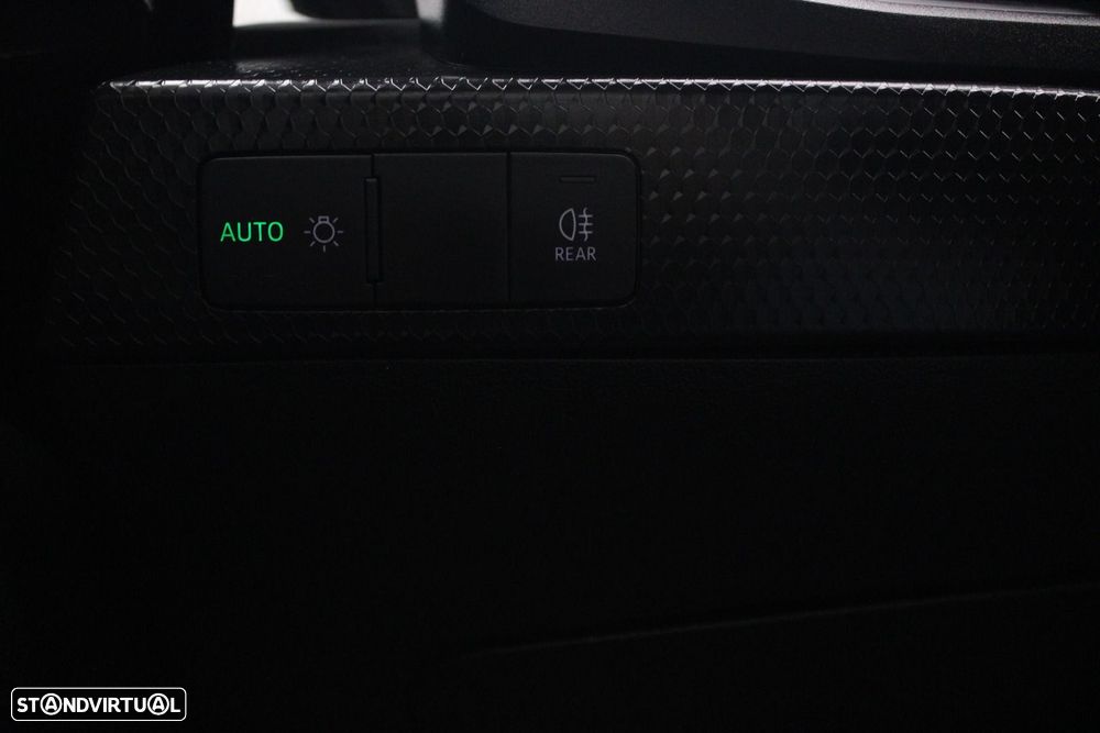 Audi A1 Sportback 25 TFSI Advanced - 14