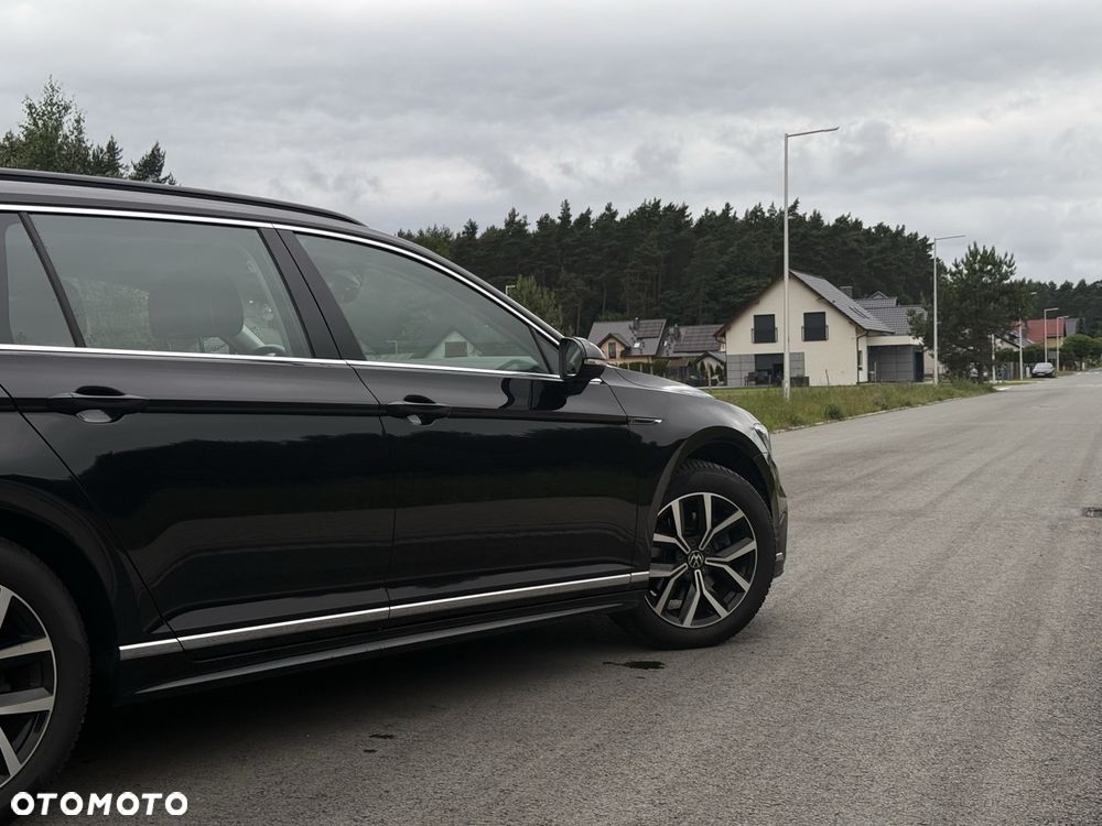 Volkswagen Passat 2.0 TDI BMT Highline DSG7 - 11