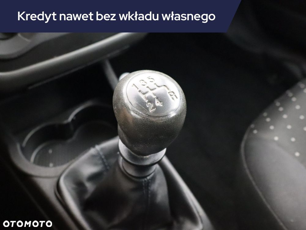 Fiat Punto 2012 - 15