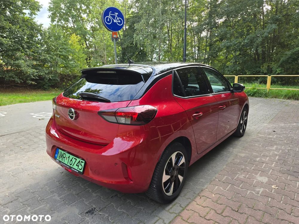 Opel Corsa Corsa-e Color Edition - 6