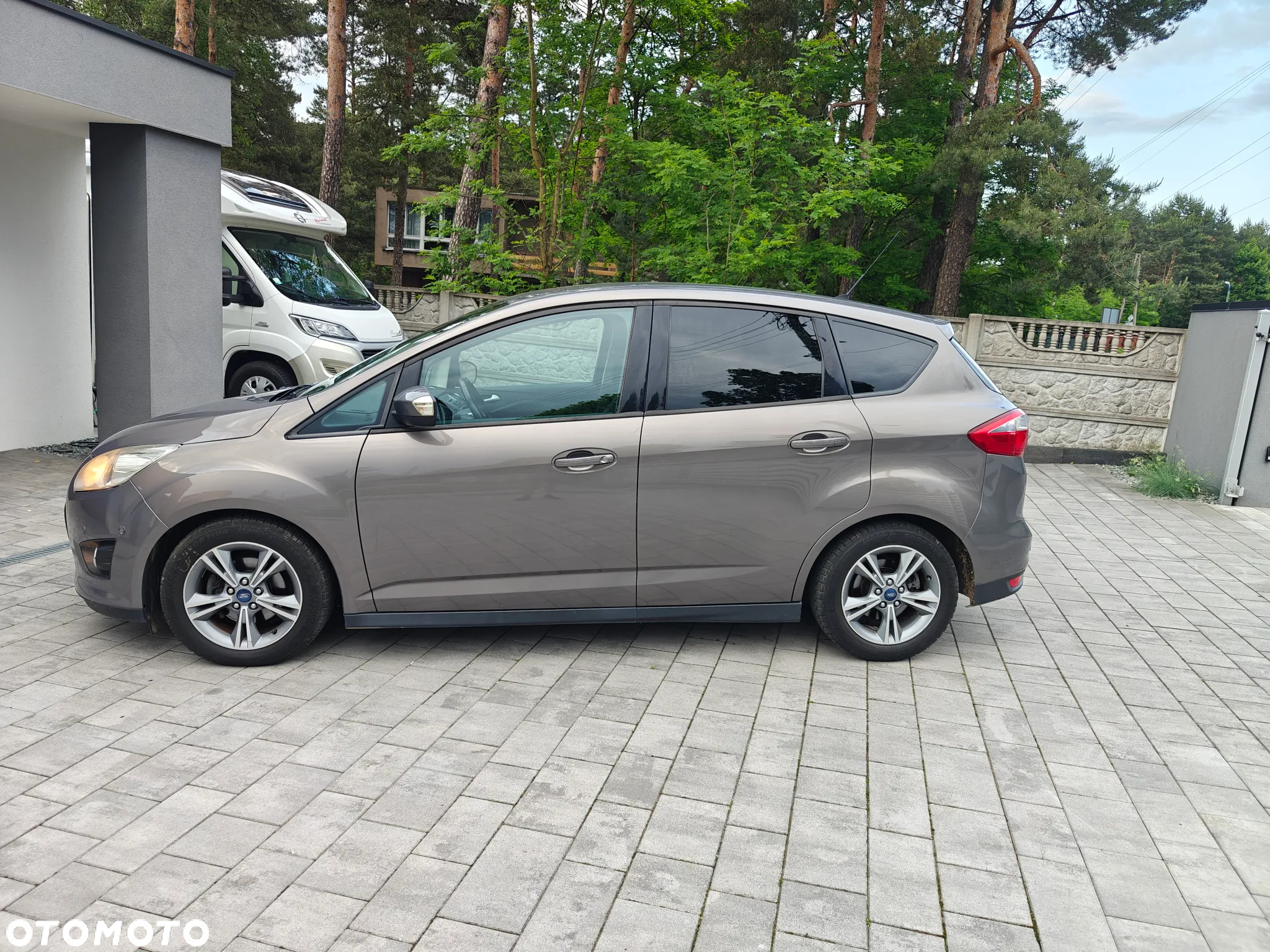 Ford C-MAX - 5