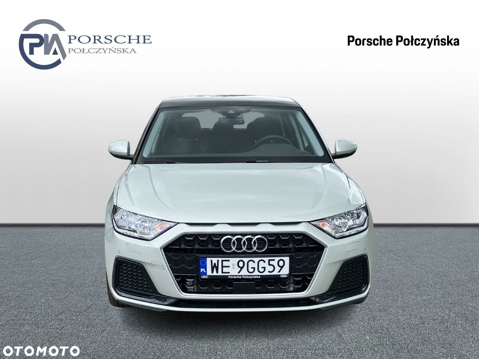 Audi A1 - 9