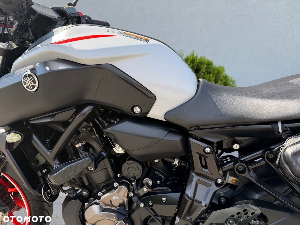 Yamaha MT - 35