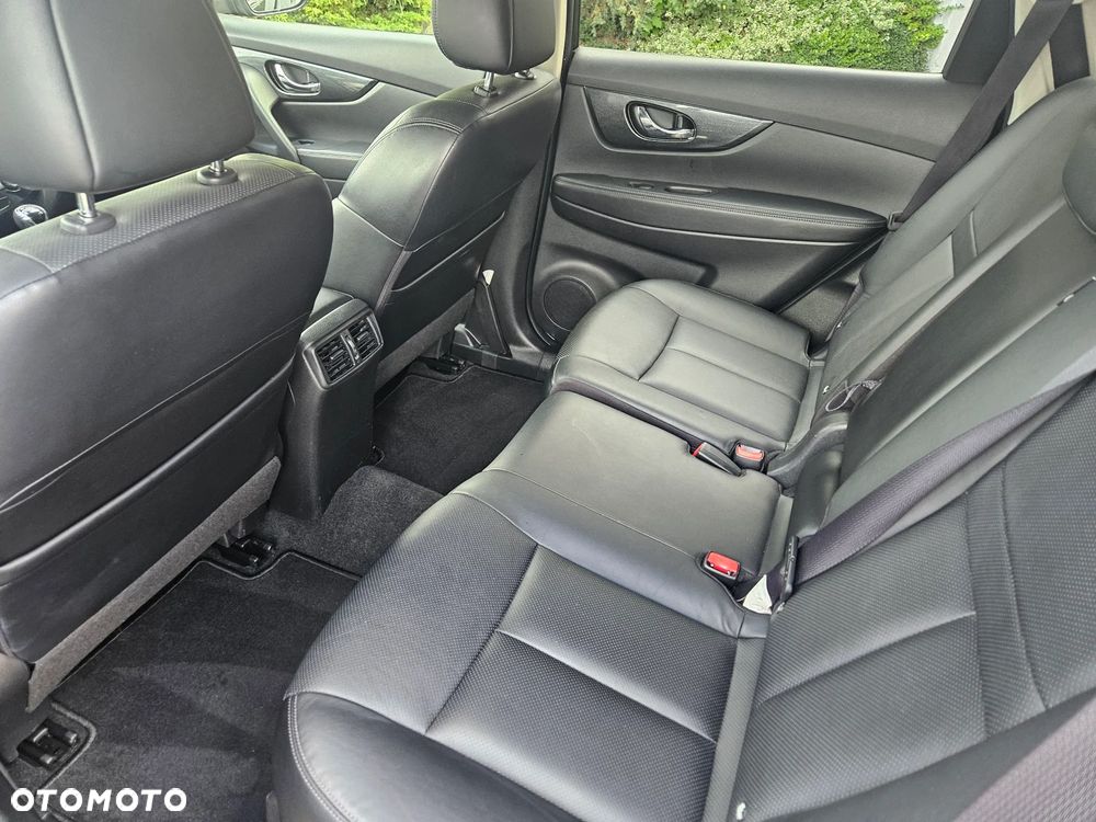 Nissan X-Trail 1.6 DIG-T Tekna - 17