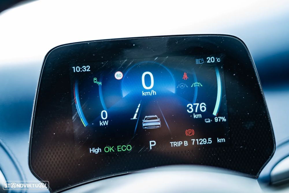 BYD Atto 3 Design - 40