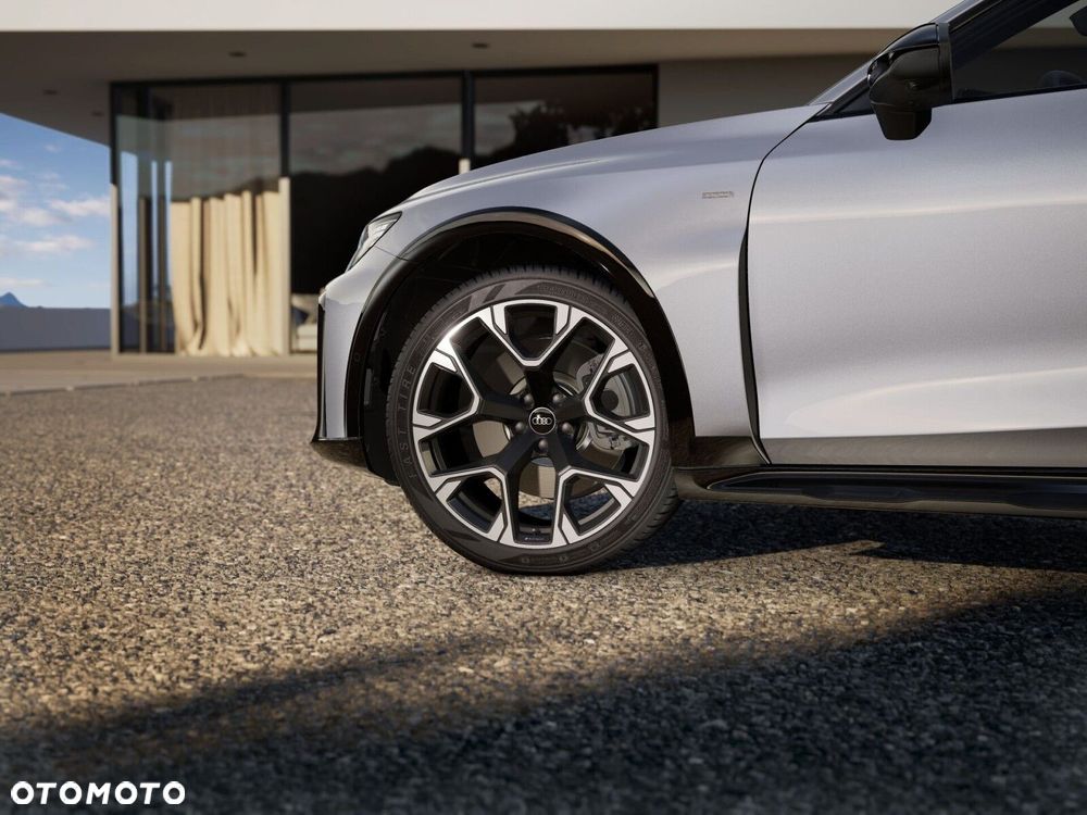 Audi A6 Allroad - 7