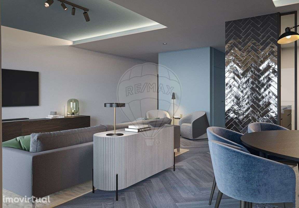 Apartamento T3 para venda - Grande imagem: 5/28