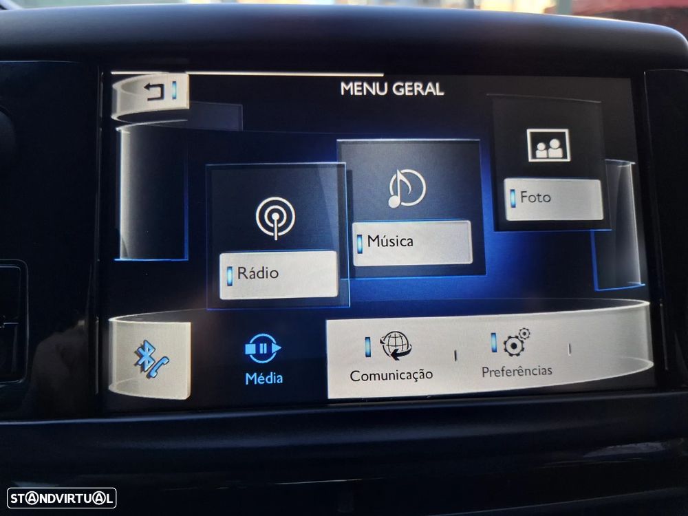 Peugeot 208 1.4 VTi Active - 8