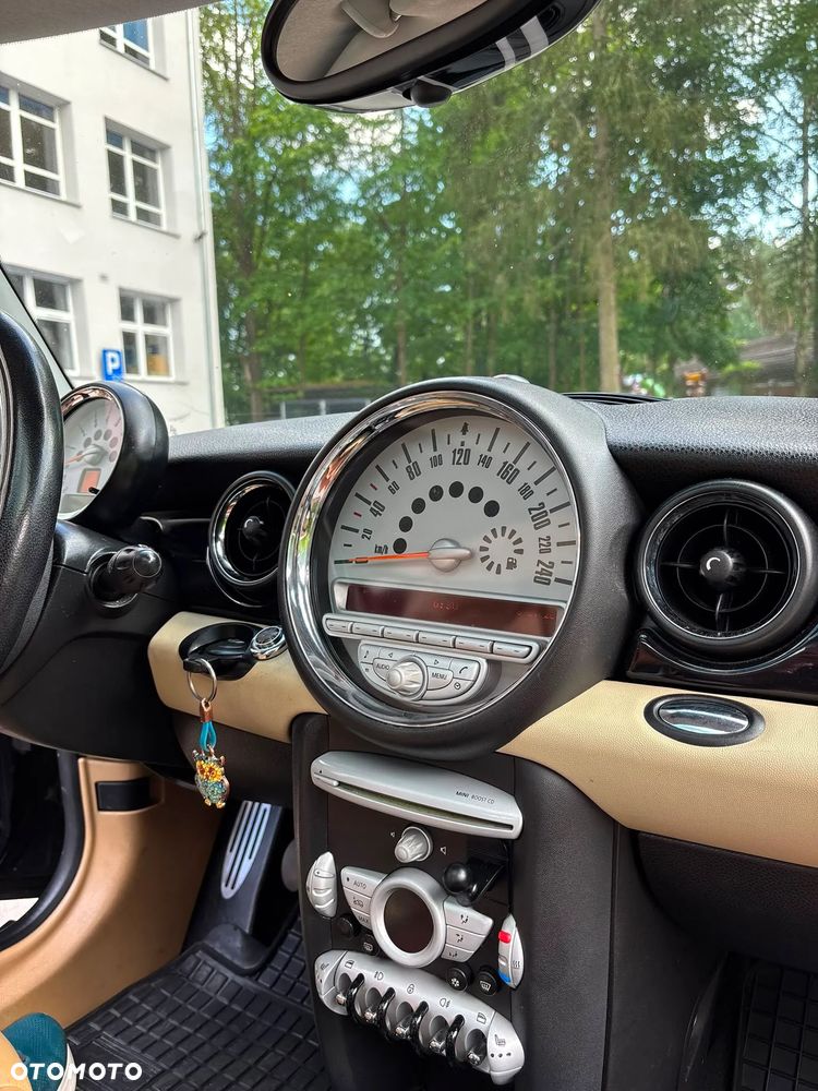 MINI Cooper - 8