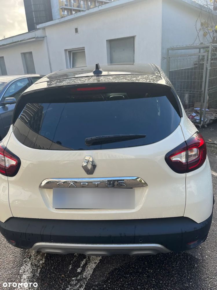 Renault Captur 1.2 Energy TCe Intens EDC EU6 - 5