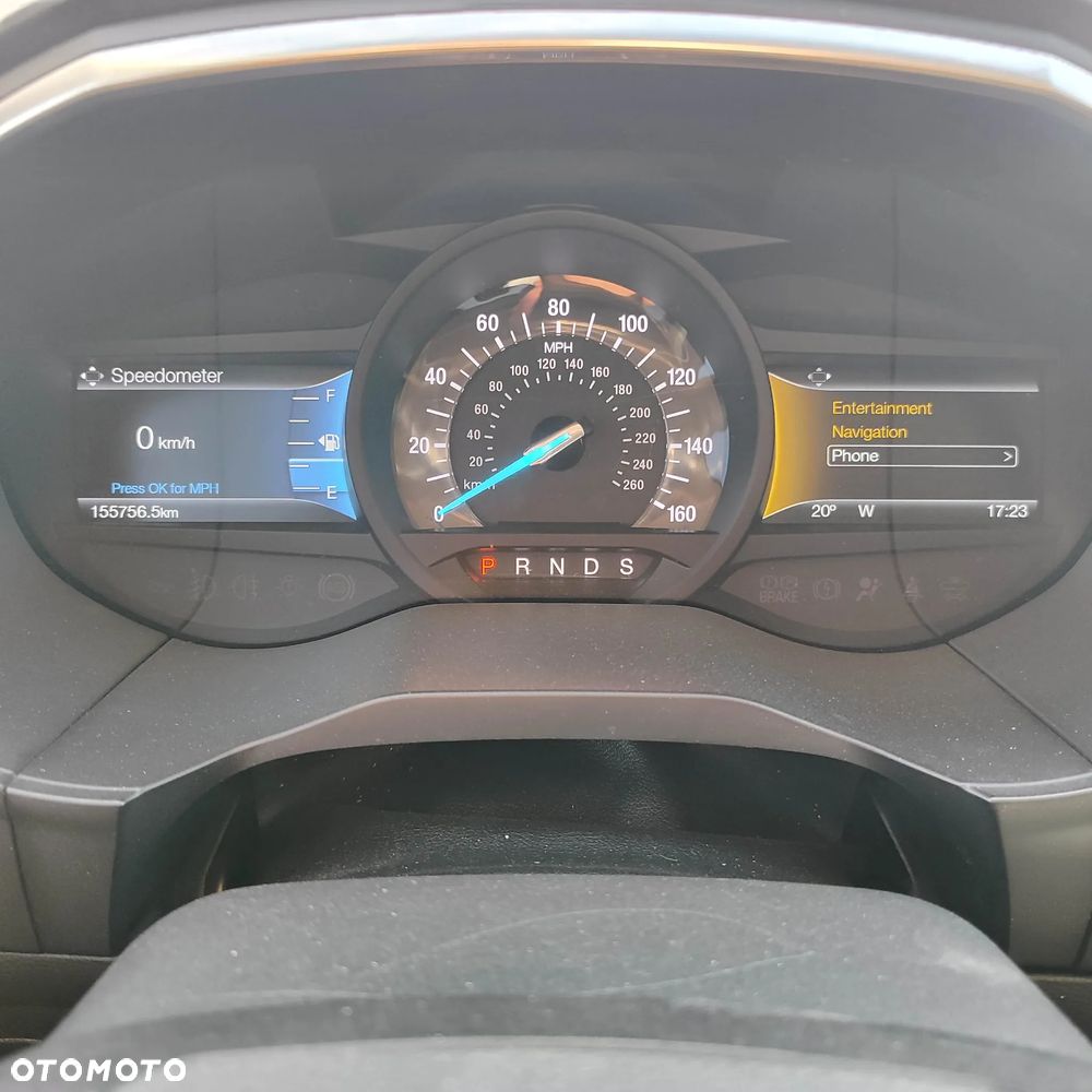 Ford Edge - 27