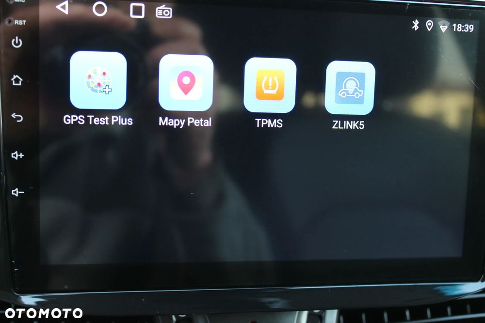 Hyundai i30 1.4 Premiere Comfort - 39