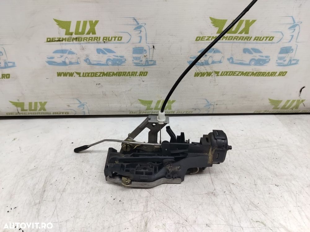 Broasca usa dreapta fata A1687202235 Mercedes-Benz A-Class W168 [face - 2
