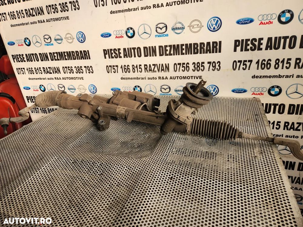 Caseta Directie Electrica Mercedes A/B Class W176 W246 W242 Cla Gla W117 X156 C117 X117 Volan Stang - 4