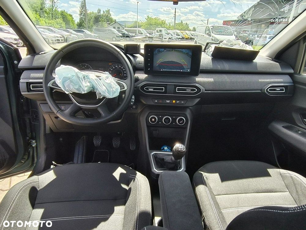 Dacia Sandero - 12