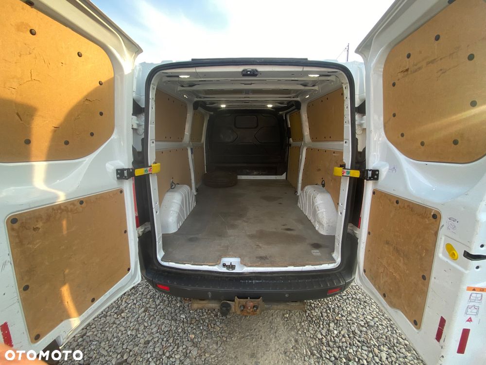 Ford Transit Custom - 20