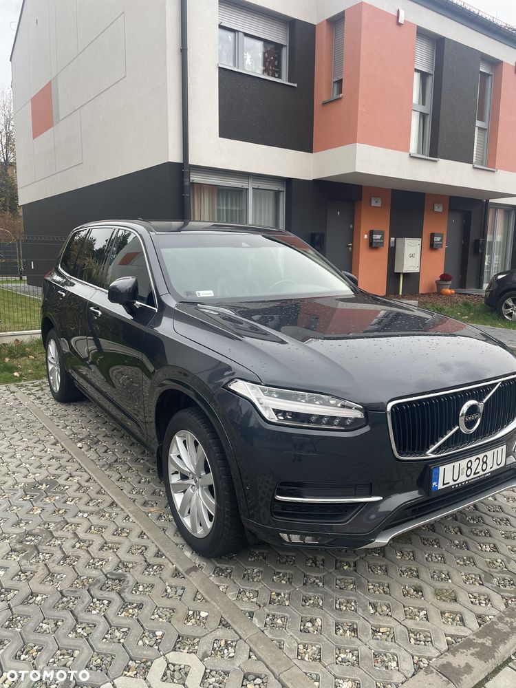 Volvo XC 90 - 4