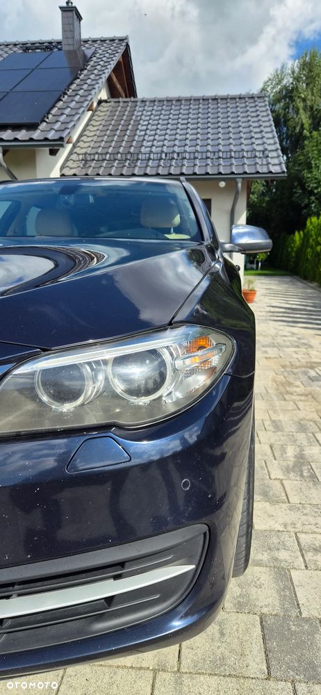 BMW Seria 5 - 13