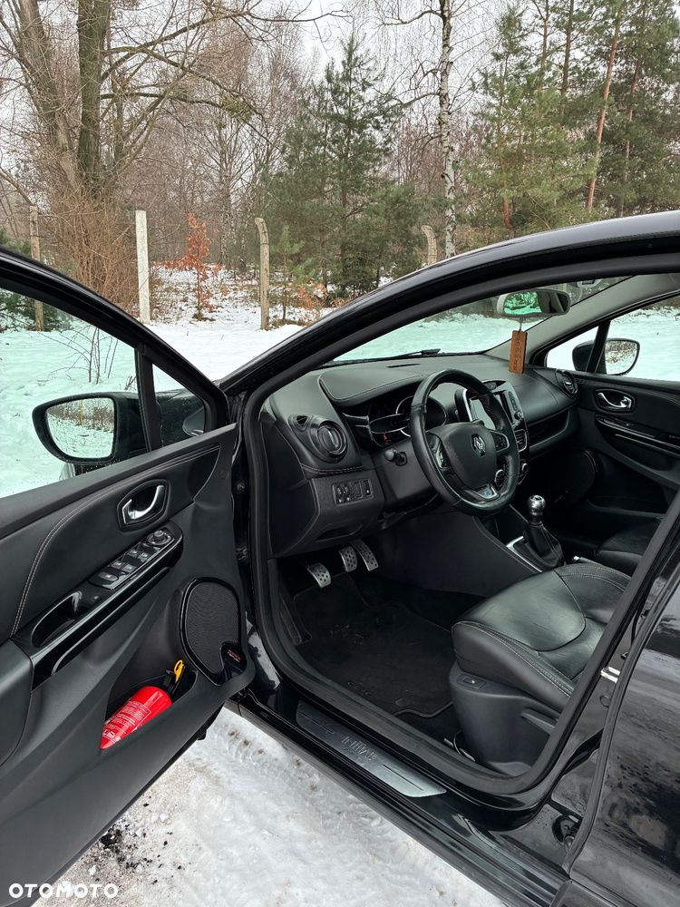 Renault Clio 1.5 dCi Business - 34