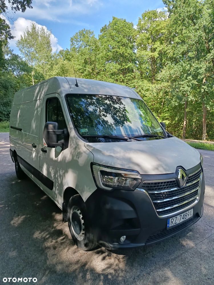 Renault Master - 3