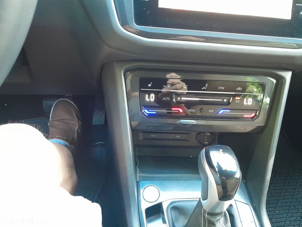 Volkswagen Tiguan 2.0 TSI 4Motion DSG OPF Highline - 15
