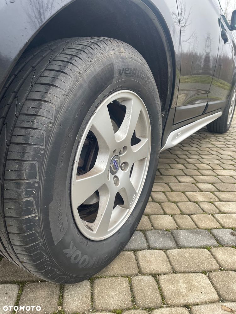 Volvo XC 60 - 23