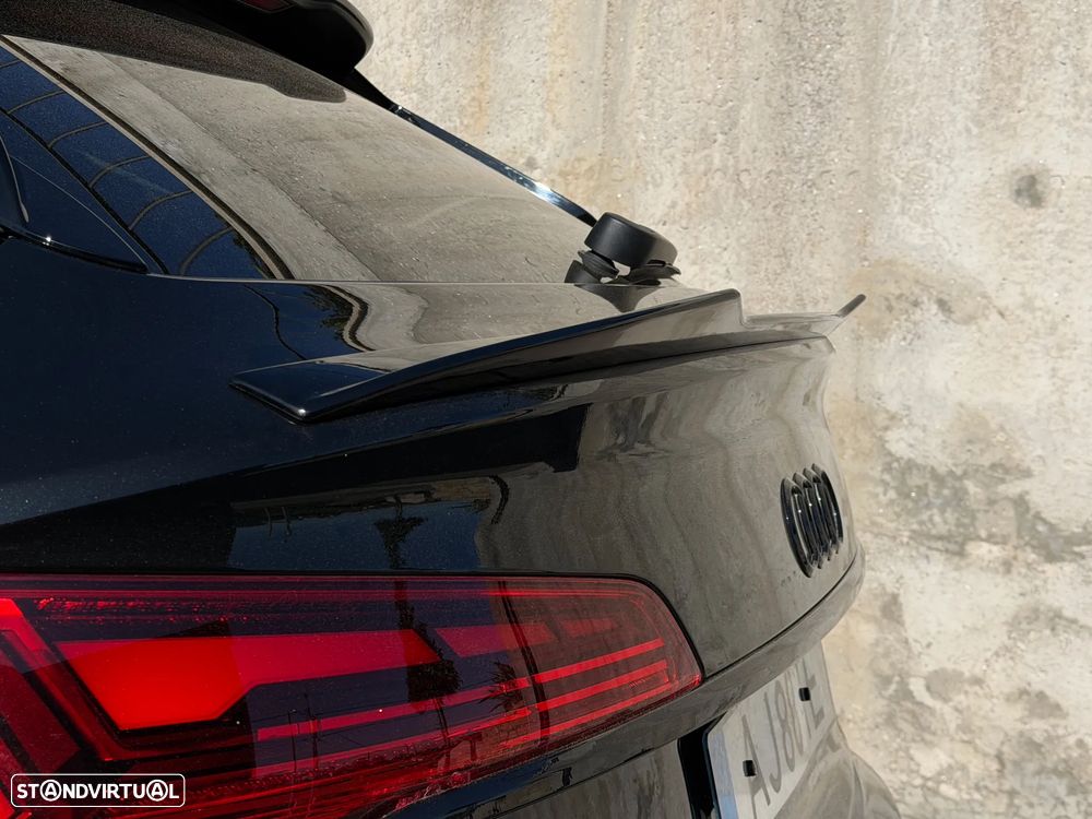 Audi Q5 Sportback 50 TFSIe quattro Advance S tronic - 8