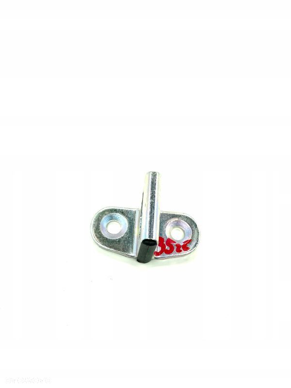 DUCATO JUMPER BOXER 06- Rygiel drzwi przesuwnych - 3