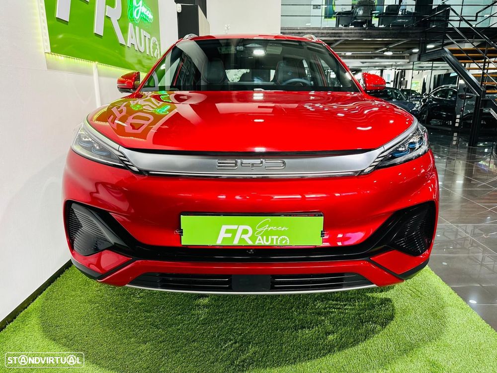 BYD Atto 3 60.48 kWh Design - 23