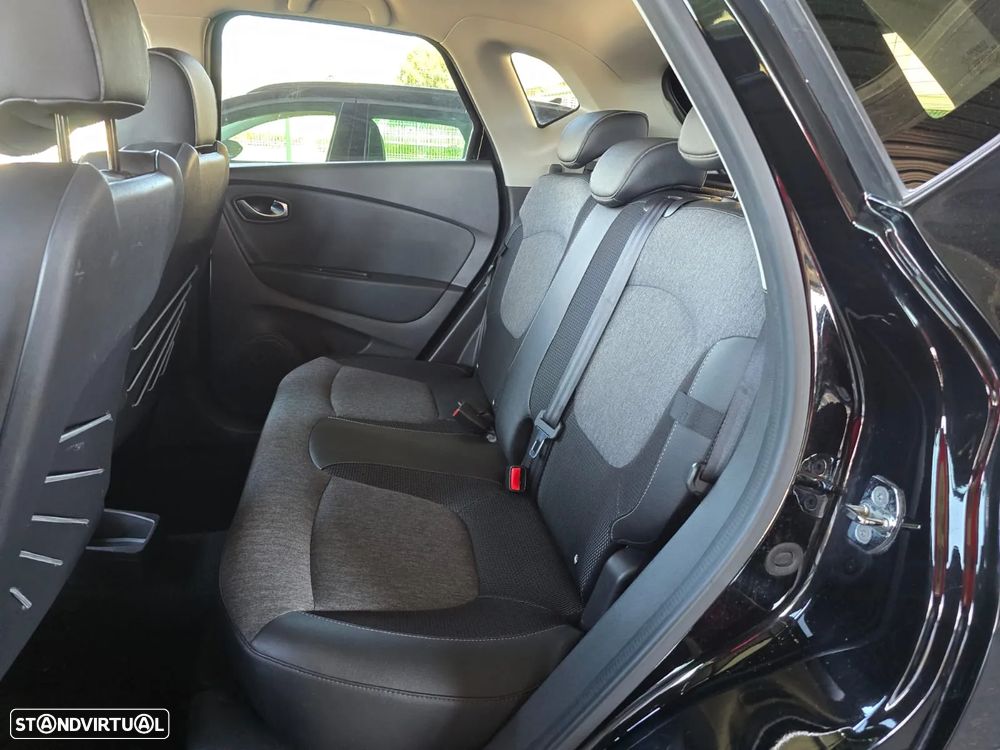 Renault Captur 1.3 TCe Exclusive - 21