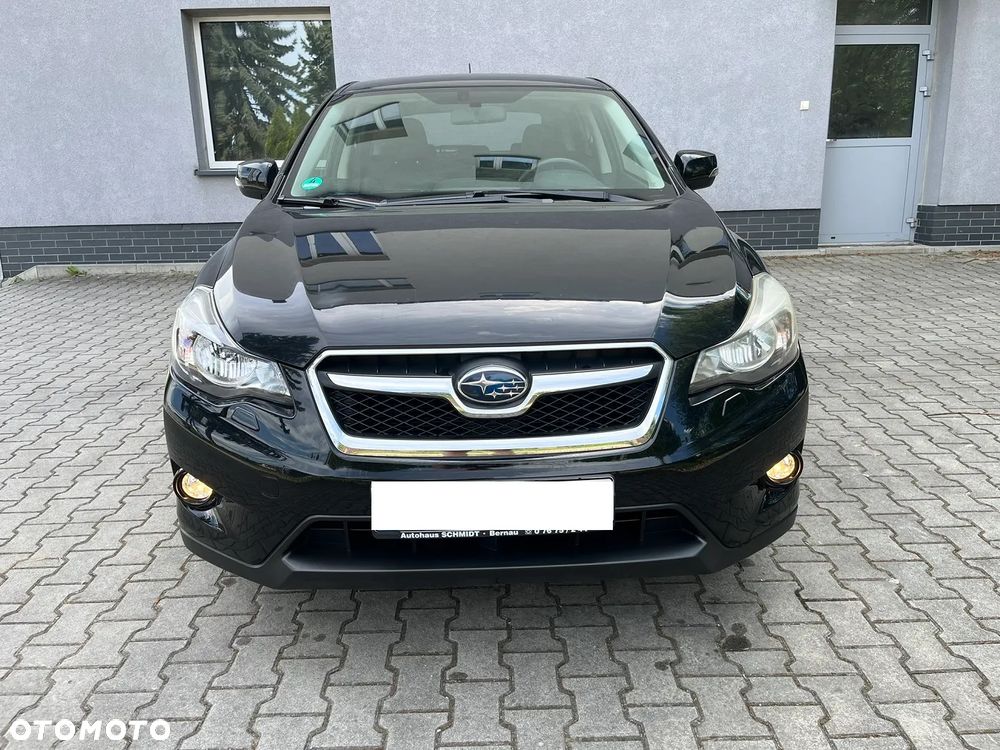 Subaru XV 2.0i Exclusive - 25