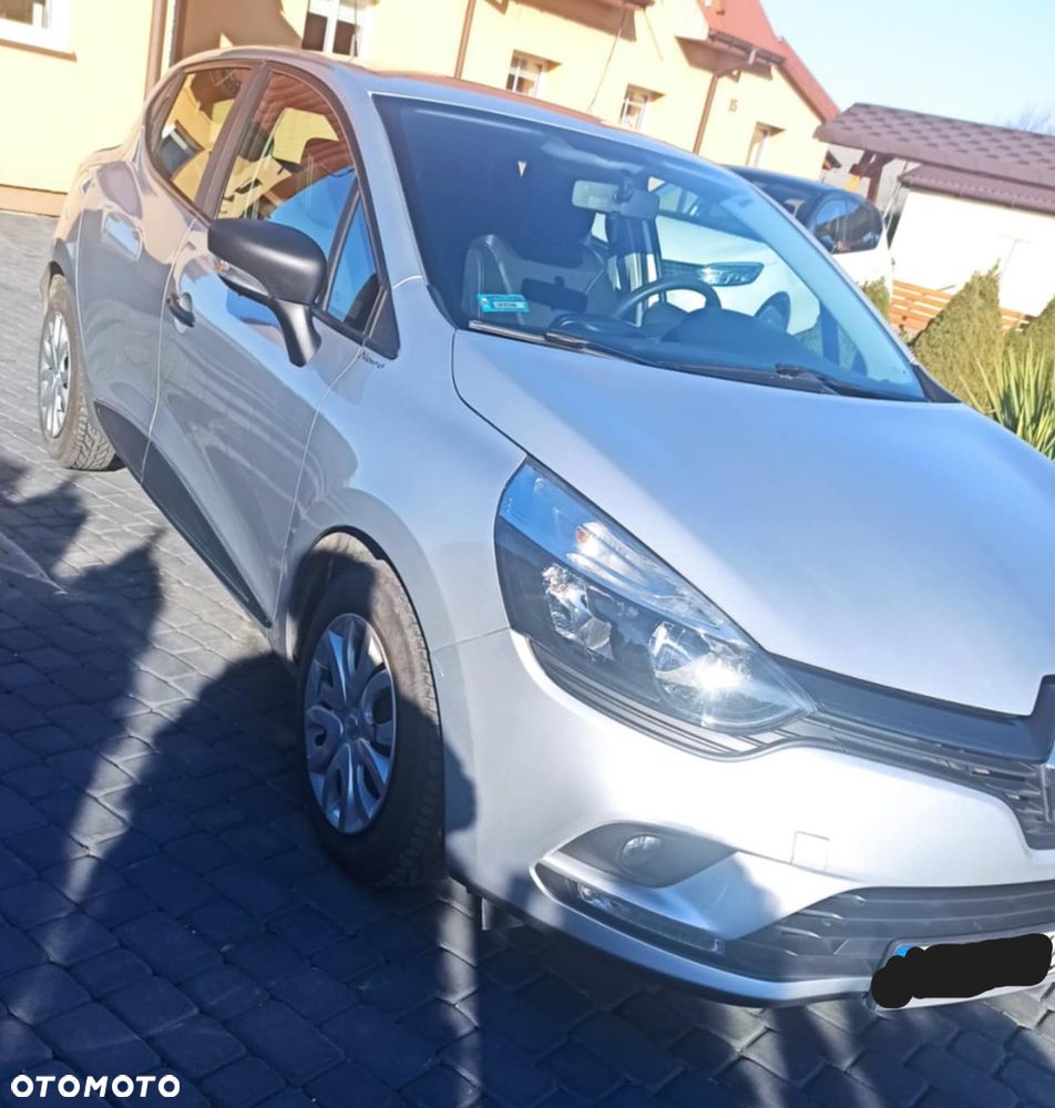 Renault Clio 1.5 dCi Energy Alize - 5