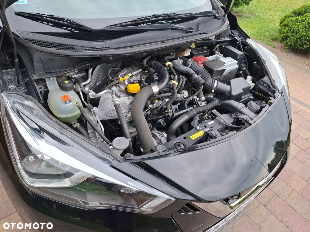 Nissan Micra - 33