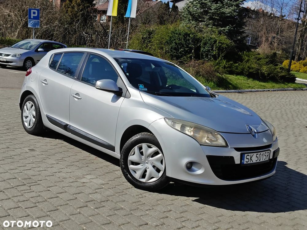 Renault Megane 1.6 16V Dynamique - 1