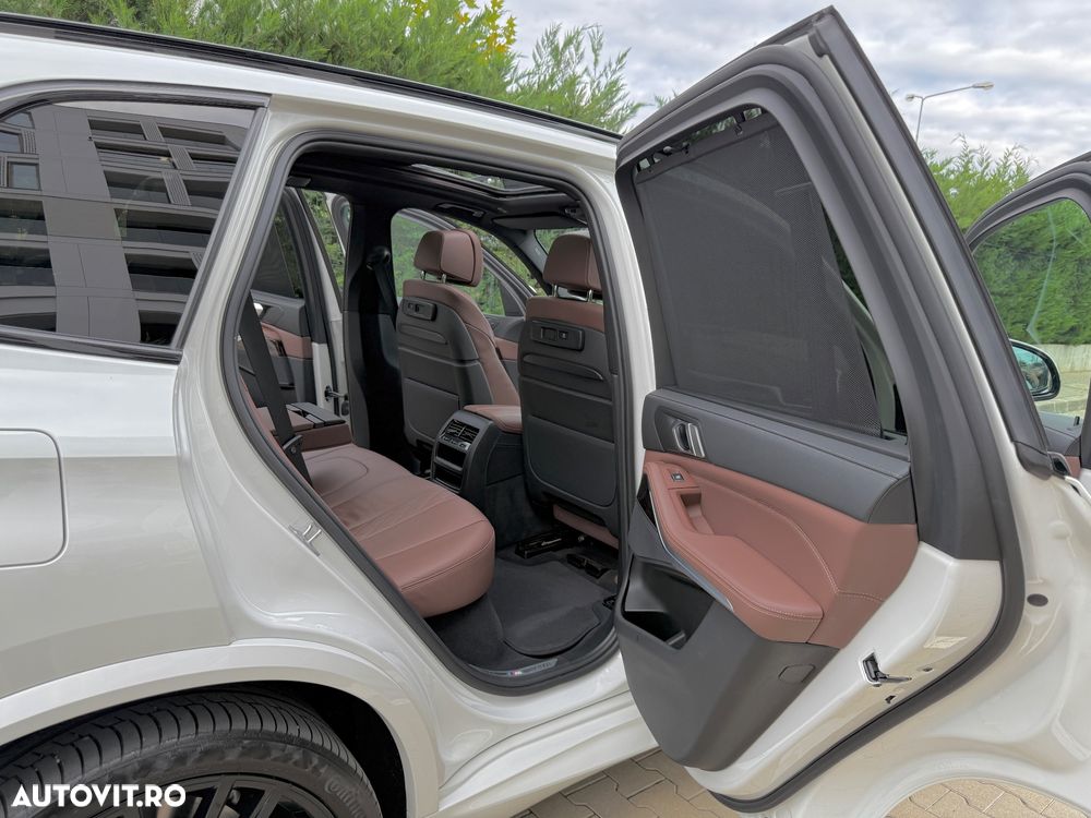 BMW X5 xDrive45e - 16