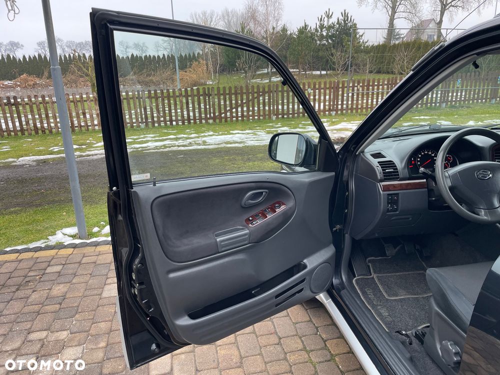 Suzuki Grand Vitara - 22