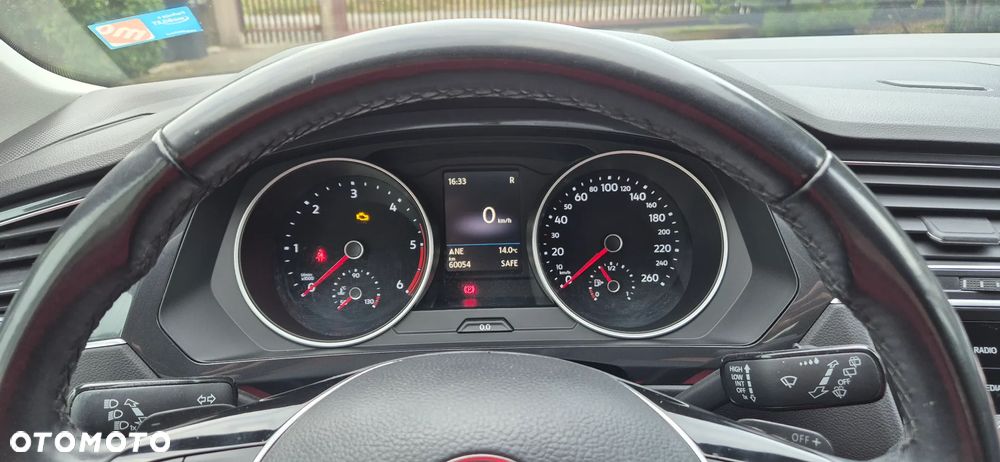 Volkswagen Tiguan - 9