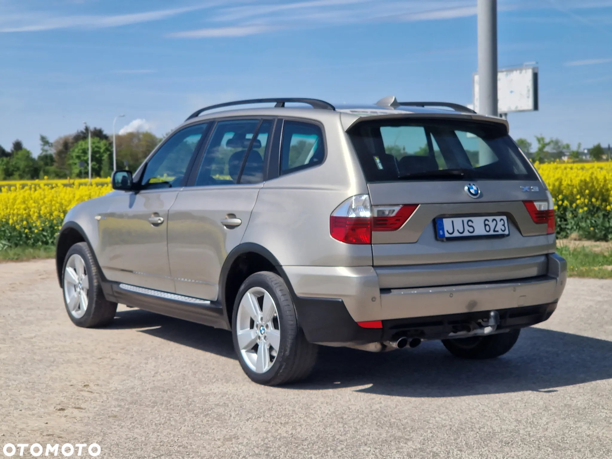 BMW X3 - 2
