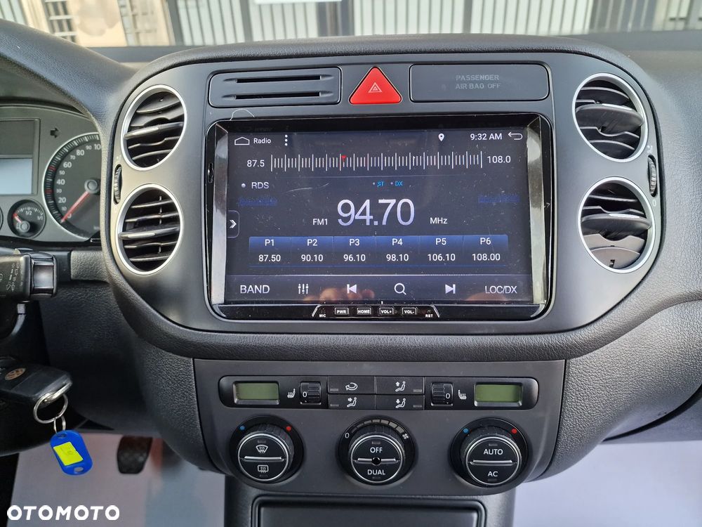 Volkswagen Golf Plus 1.9 TDI Edition - 33