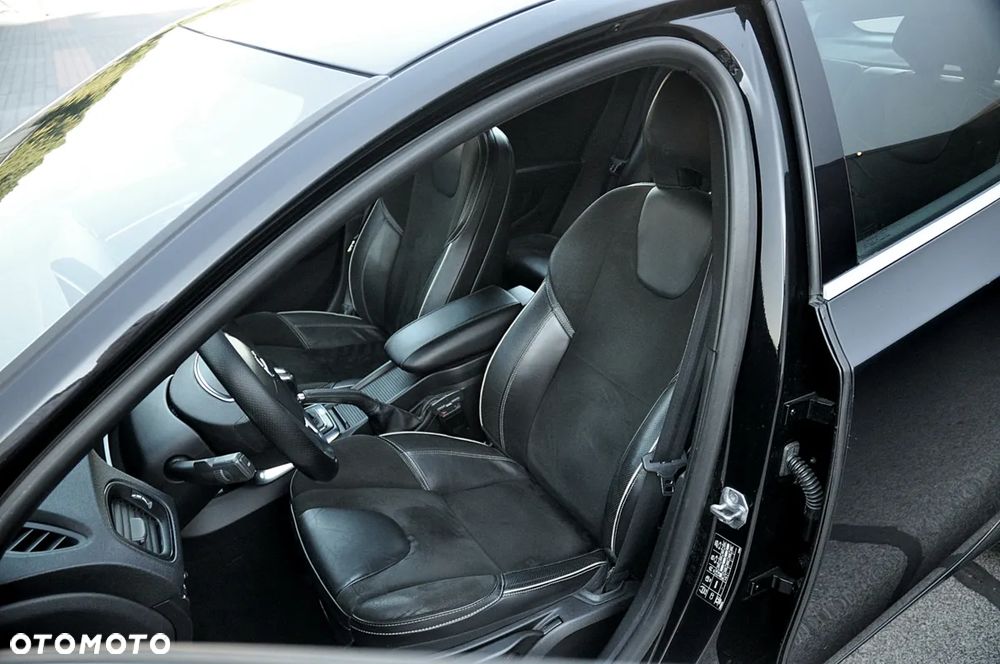 Volvo V40 D4 RDesign - 16