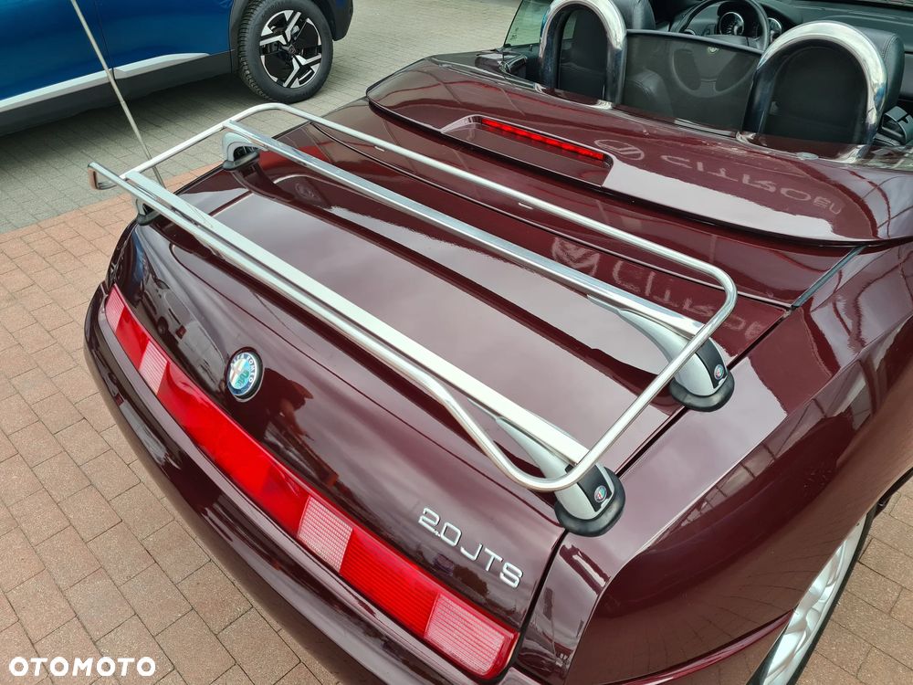 Alfa Romeo GTV - 7
