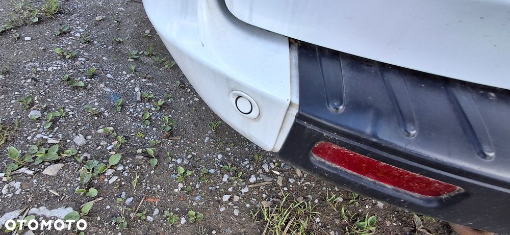 Ford TRSNSIT CUSTOM VAT23 L2H1 T6 TRAFIC VIVARO EXPERT VITO PROACE KLIMA KAMERA - 23