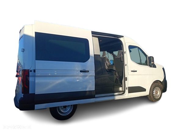Renault Master Brygadowy - 7