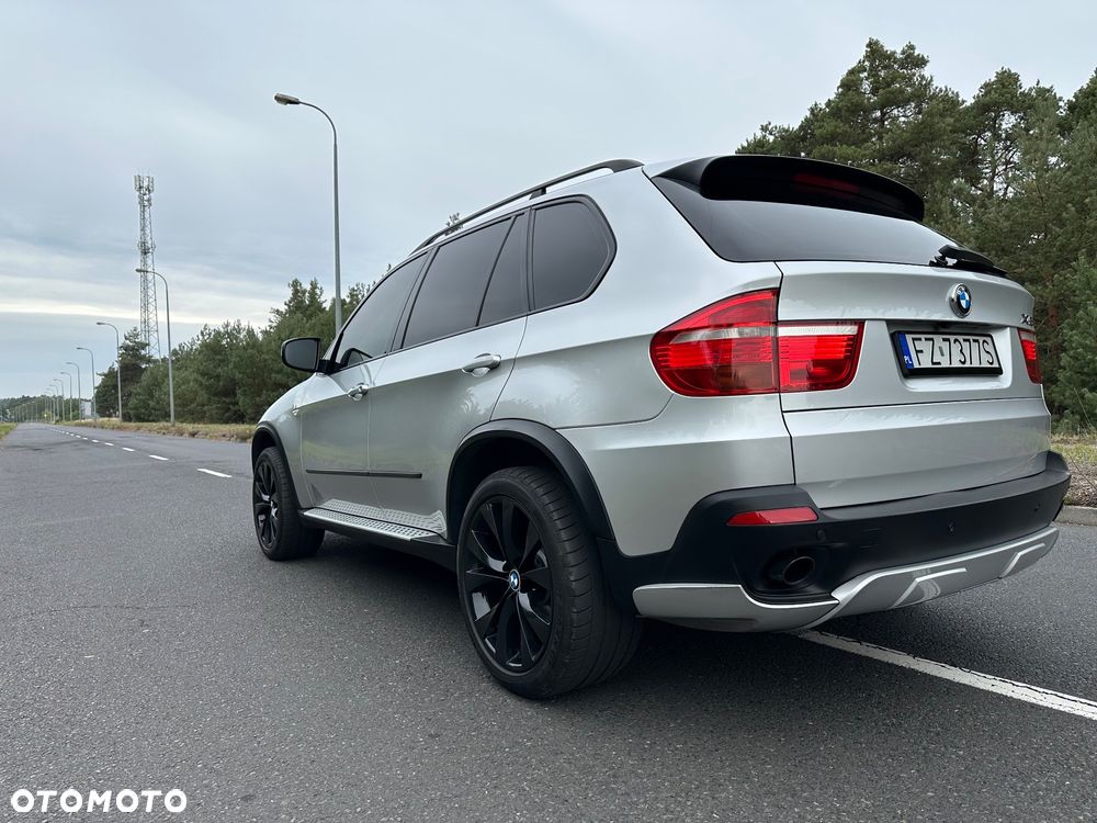 BMW X5 3.0d xDrive - 6