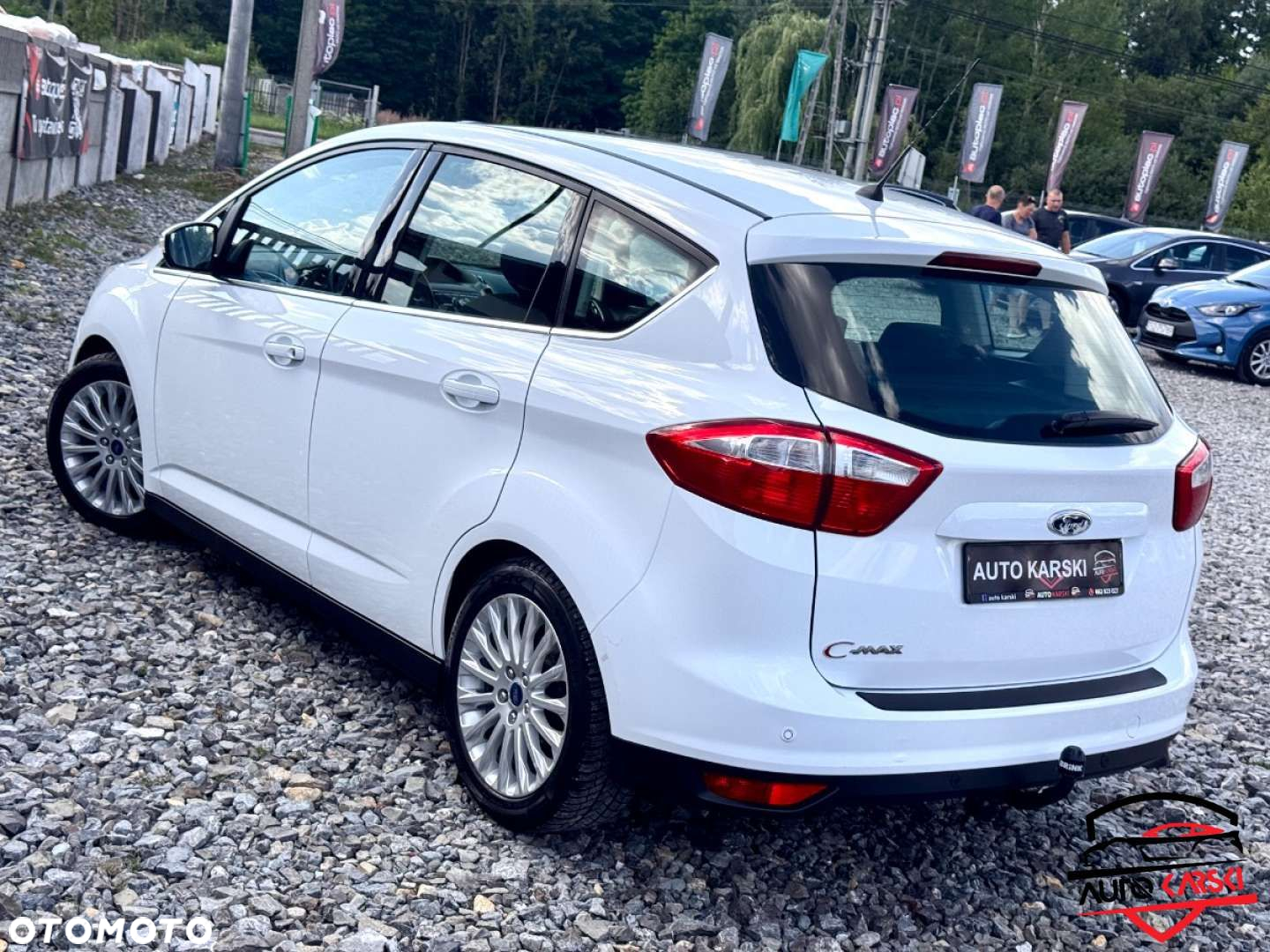 Ford C-MAX - 3
