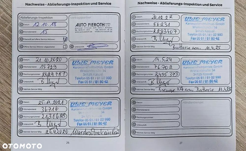 Ford Fiesta 1.0 EcoBoost Start-Stop SYNC Edition - 39