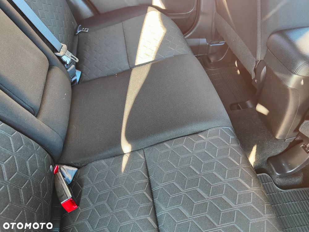 Mitsubishi ASX 2.0 Intense - 6