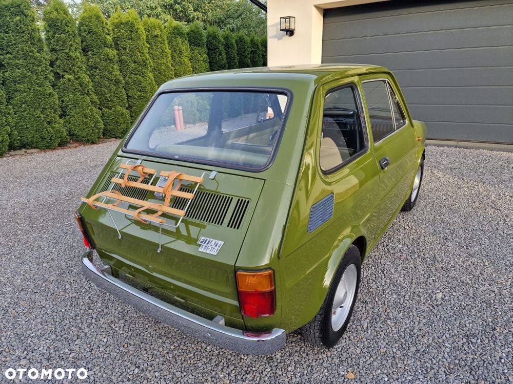 Fiat 126 - 39