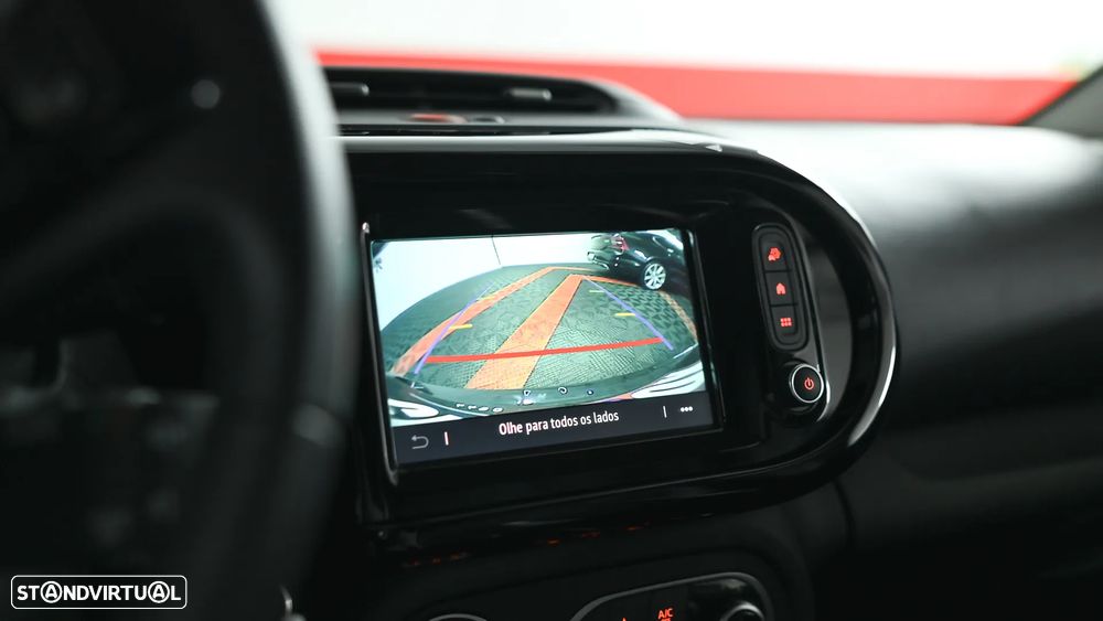 Renault Twingo E-Tech. 22 Urban Night - 28